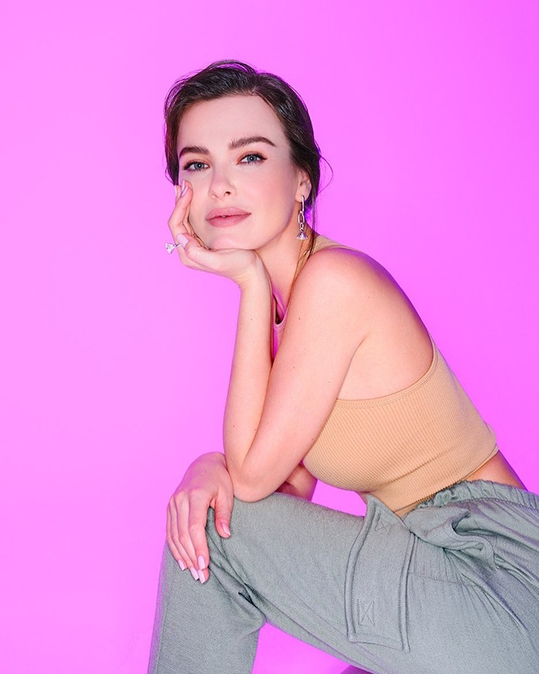 Елена Темникова